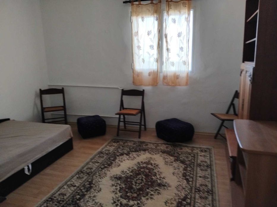 Дава се под наем Двустаен апартамент в София, Център - 64 кв.м за 500 € - Снимка #5