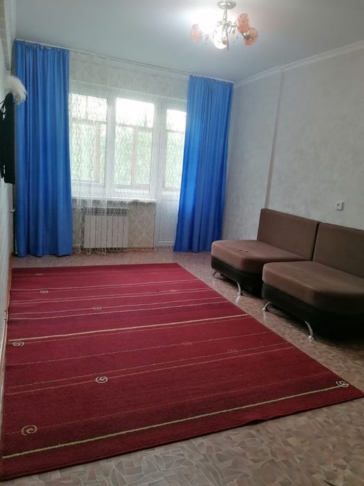 Продам квартиру 1.5