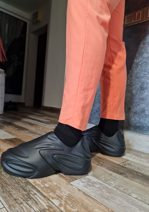 Sneakersi Dolce & Gabbana Foam Originali marime 45 ca noi!