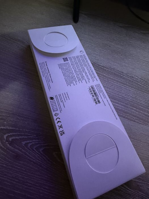 Apple Watch 11 46mm Space Gray