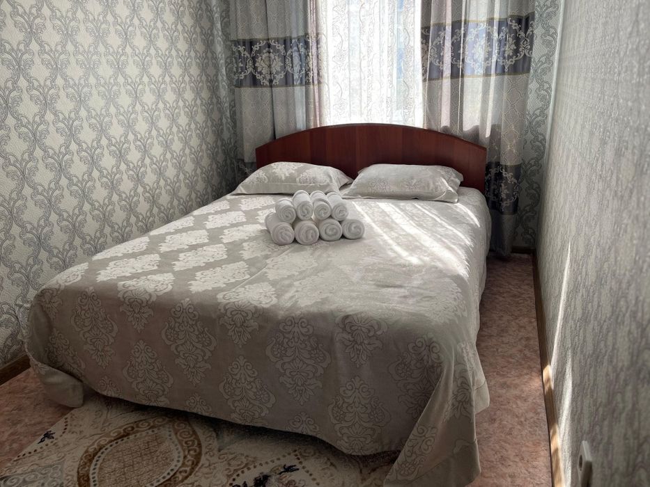 Север  11мкр  Колос . .Арбат