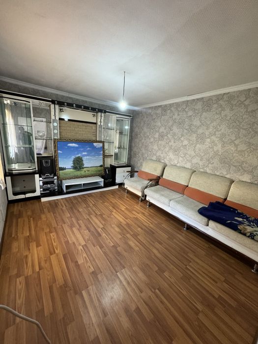 Квартира 2 ком времиянка бериледи