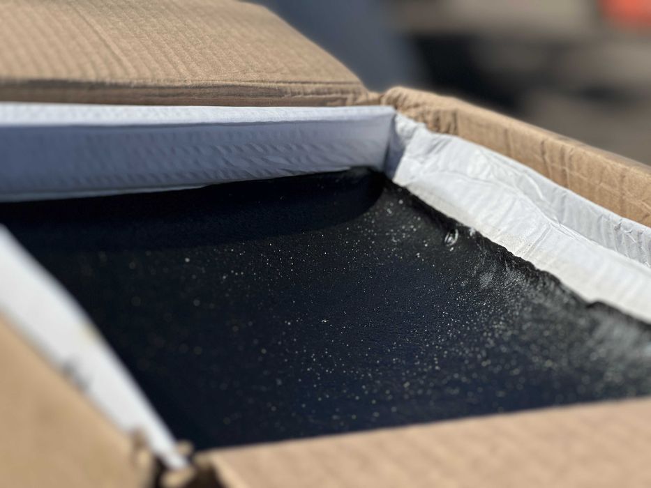 Герметик битумно-полимерный БПГ