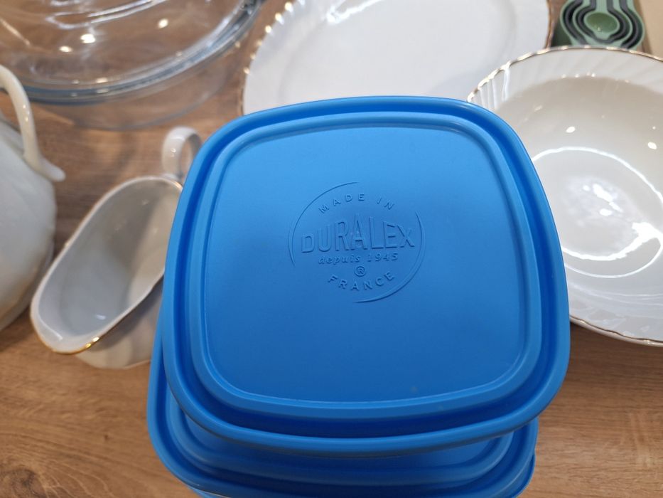 Кухненска посуда комплект +подарък