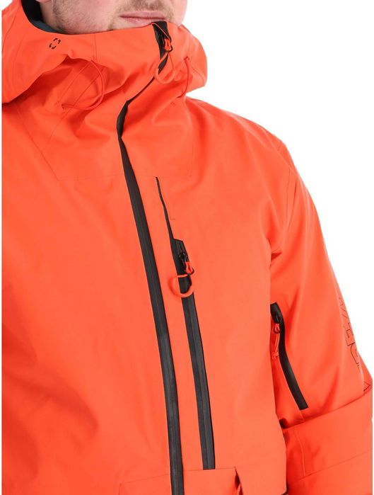 Rock Experience Rockmantic, S,XL ново, оригинално трислойно ски яке