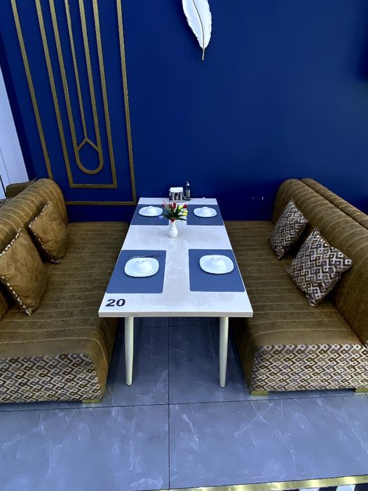 Ошхона жихозлари