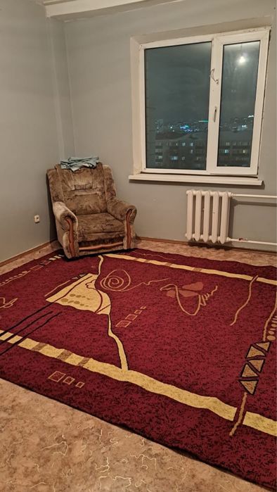 Аренда квартиры долгосрочна