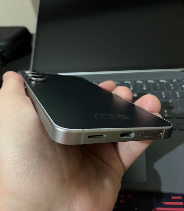 Samsung s25 fe 128