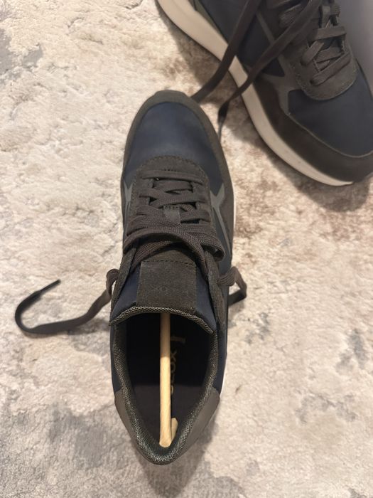 Pantofi Geox 43