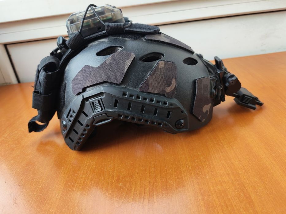 Casca airsoft - replica ops core