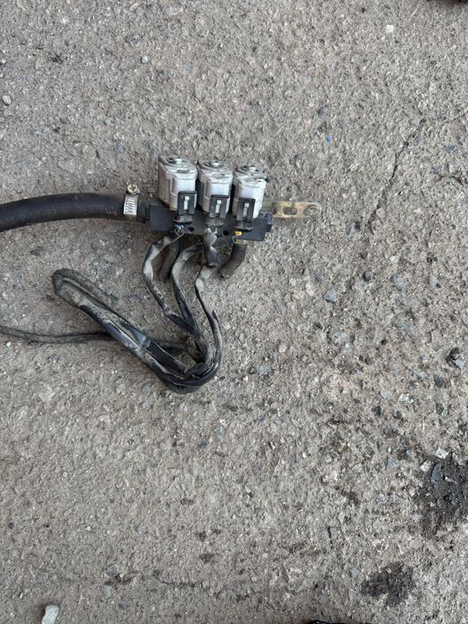 Продам гбо на авто