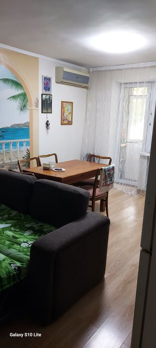 Продам 3-х комнатную квартиру
