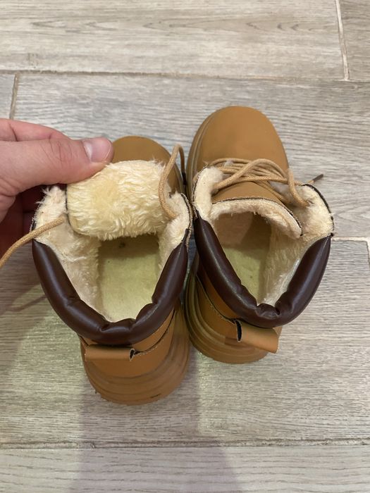 Детски боти/ Зимни обувки