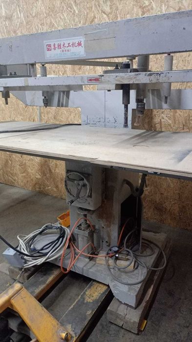 Сверлильный станок