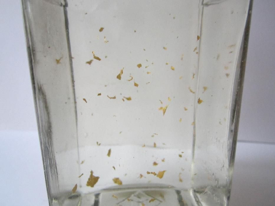 Златна вода 40° Гданск