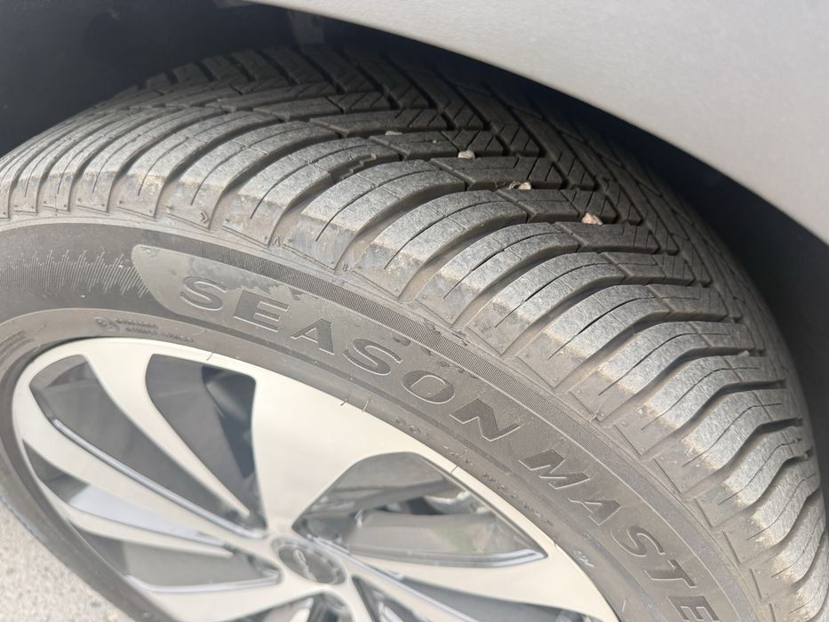 Arenda Nasiyaga Honar BYD 605 talik   2024 yil 6000 km Toza