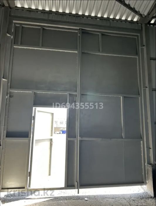 Сдается склад. Сдается склад