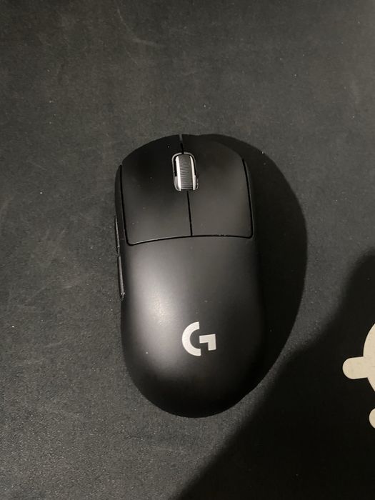 logitech g pro x superlight 2