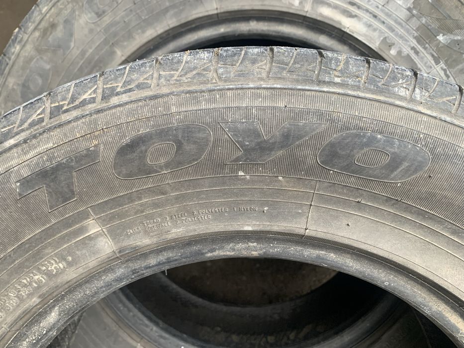 215/70/16 резина лето