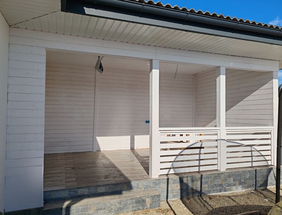 Vând Casă individuala