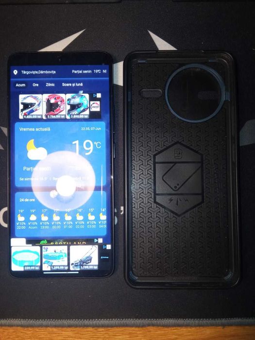 telefon Xiaomi Poco F7 Ultra