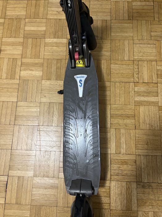 Trotineta Electrica E-Twow