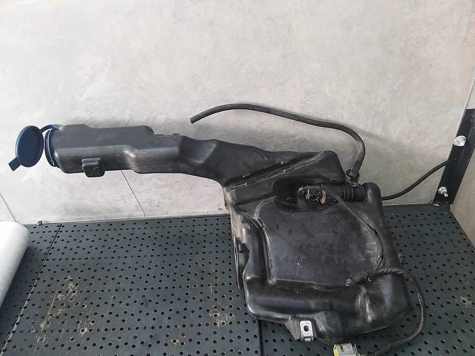 Vas lichid parbriz mercedes c class w204 a2048600360 a2048690120