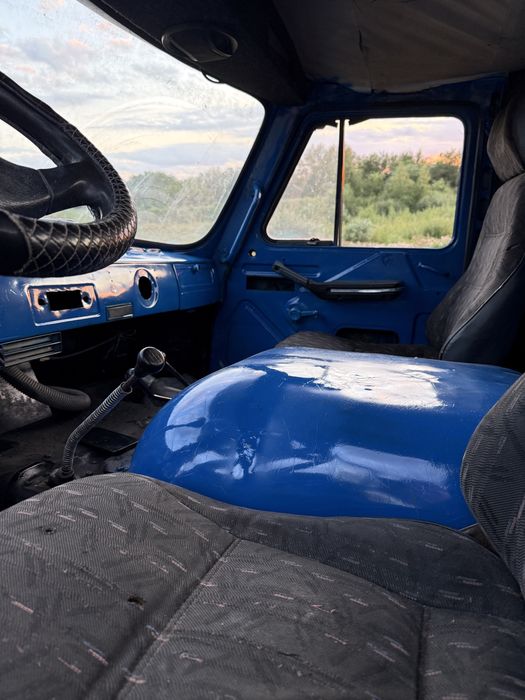 Продам уаз головастик 1983 года