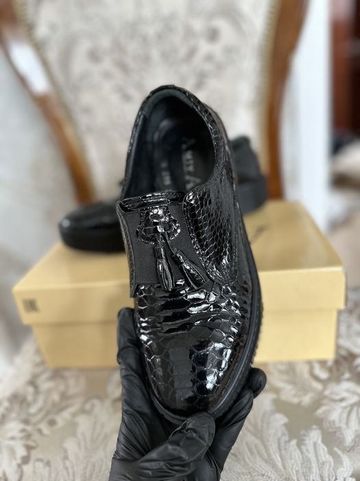 Лакированные классные