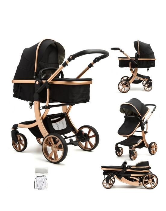 Коляска срочно от 0 до 3 лет