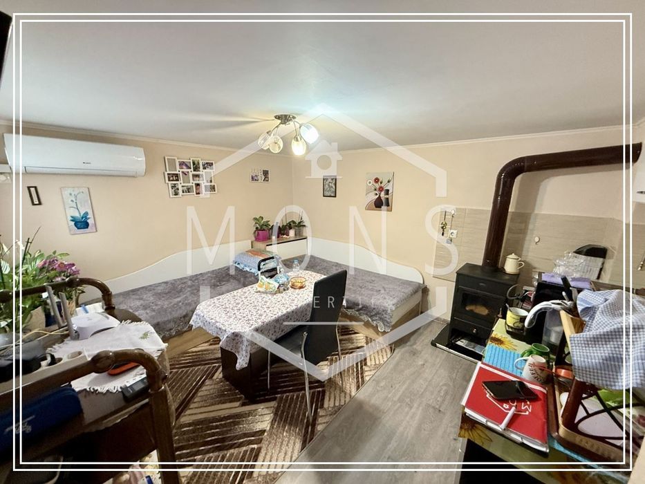 Продава се Къща в Севлиево - 100 кв.м за 406 €/кв.м - Снимка #1