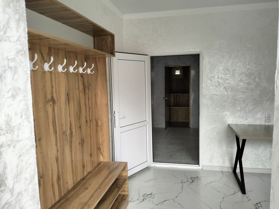 Семейная Баня Шах