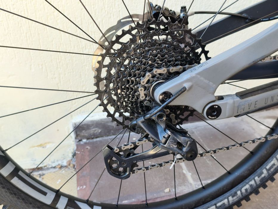 YT Jeffsy 29 CF Carbon колело велосипед Ендуро, Trail. Не е Trek, Cube , Giant, Specialized,, Merida, GT