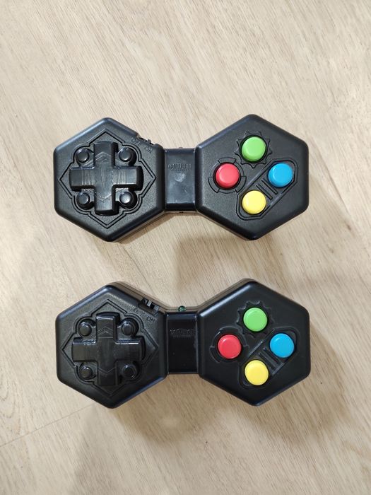 Радиоуправляемые роботы Combat Creatures (Doom Razor и Stryder)