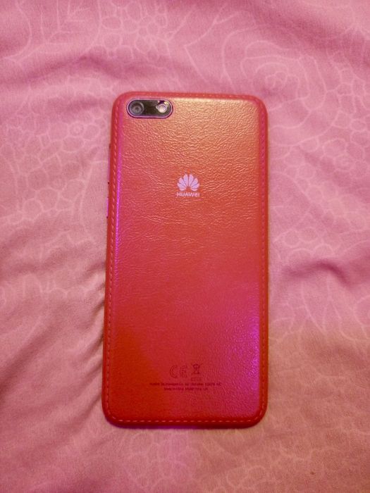 Smartfon HUAWEI Y5 lite