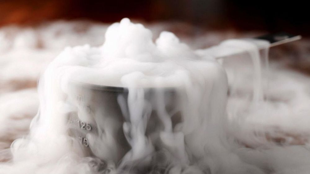 Сухой лёд для рестораны, кафе, бары..