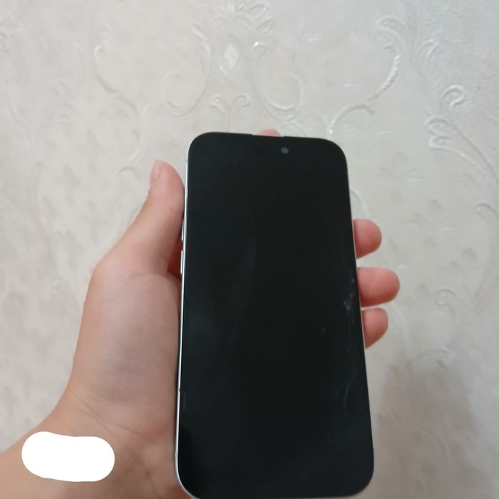 айфон 15 128гигабайт
