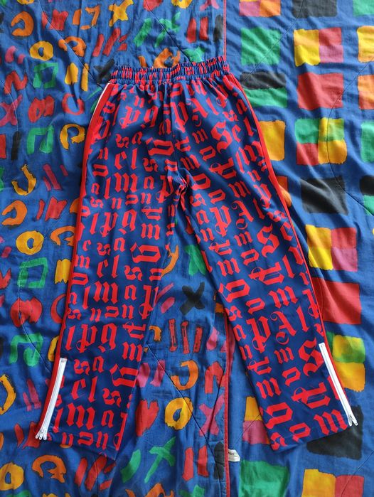 Pantaloni Palm Angels