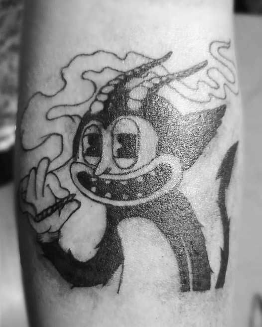 Tatuaje Permanente Berceni