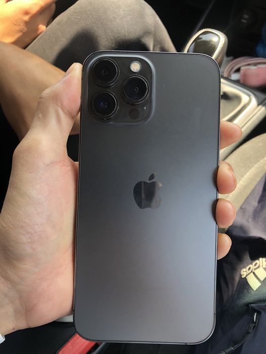 Iphone 13 pro maks