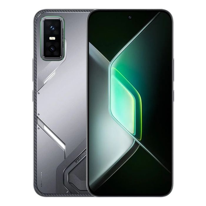 Infinix gt 30 pro igravoy 144 gers