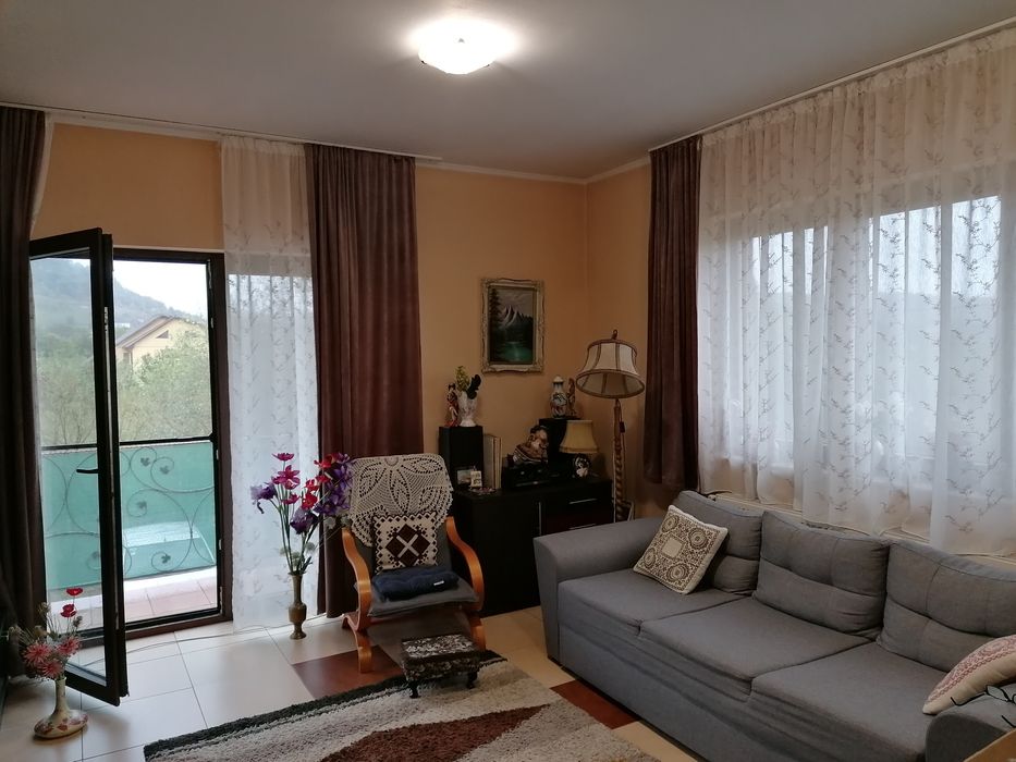 Se vinde apartament cu o cameră extra spațioasă