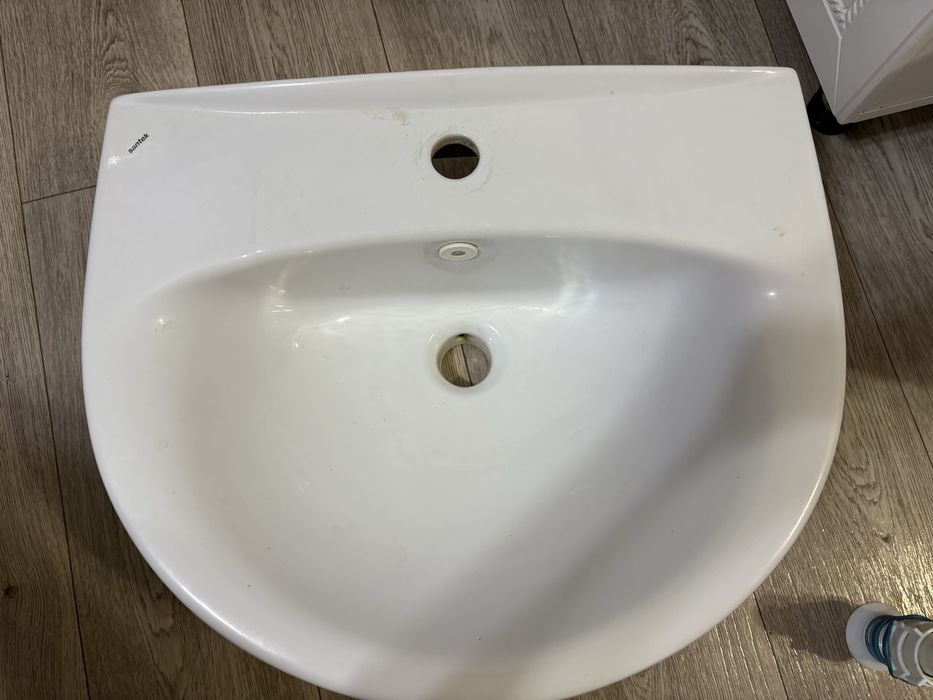 Раковина б/у бағасын келісеміз