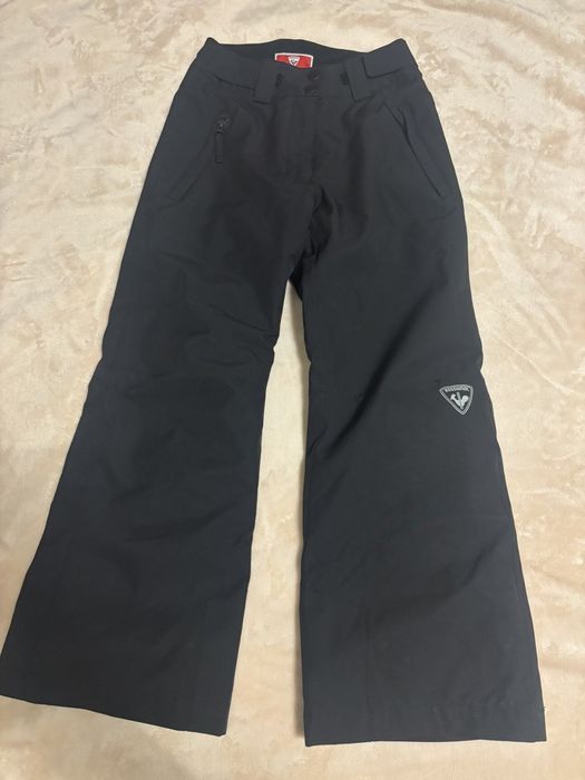 Промоция! Детско зимно яке Roxy и ски панталон Rossignol