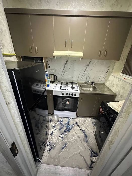 Квартира сдаётся Яшнабадский Ор-р Дубовый Мороженое 1*2/2/4