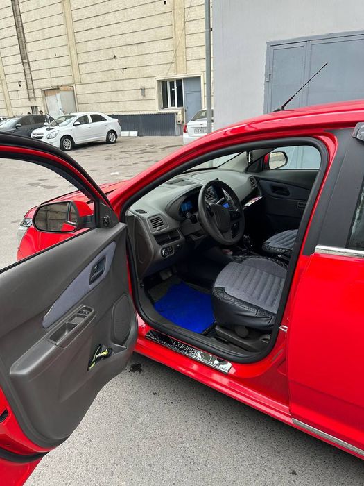 Cobalt срочний сотилади