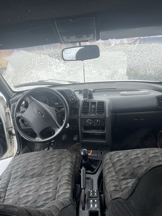 Ваз 2110 16 клапанный двигатель