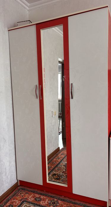 Спальный гарнитур