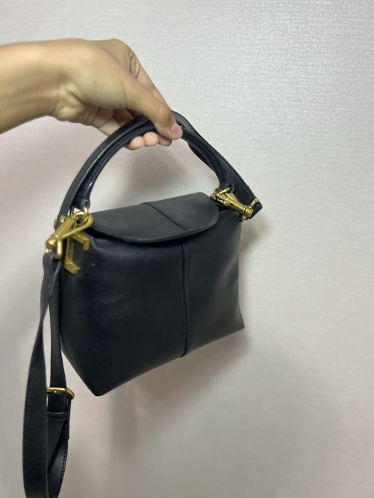 tods сумка люкс