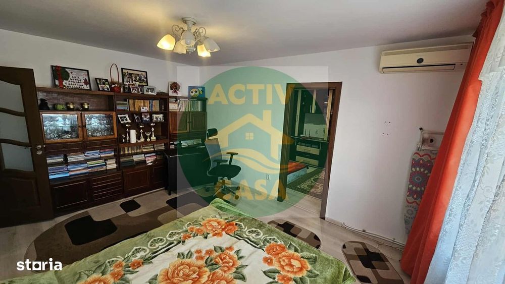 Apartament 2 camere